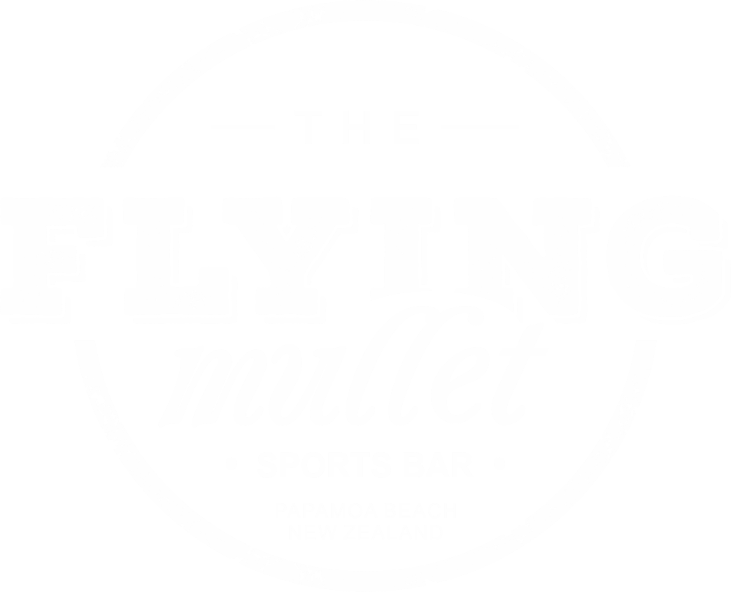 The Flying Mullet